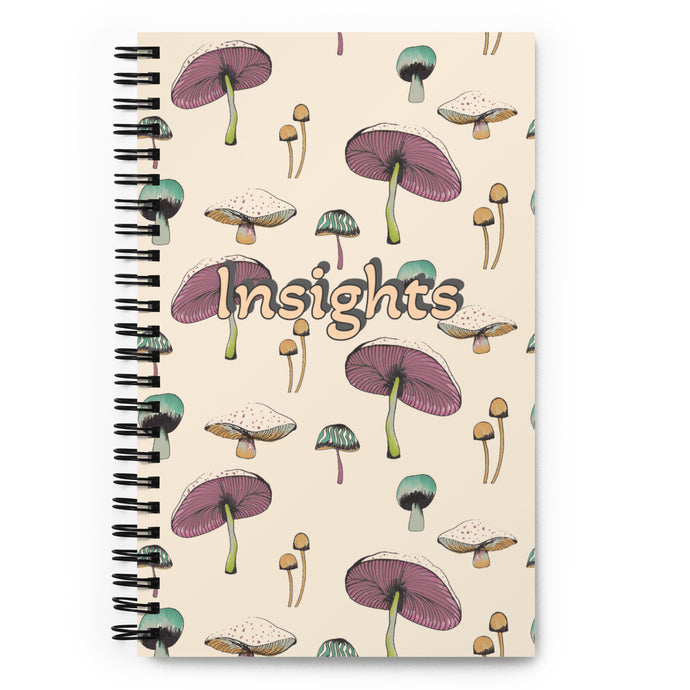 INSIGHTS notebook